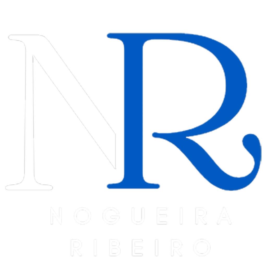 Nogueira Ribeiro Advocacia logo