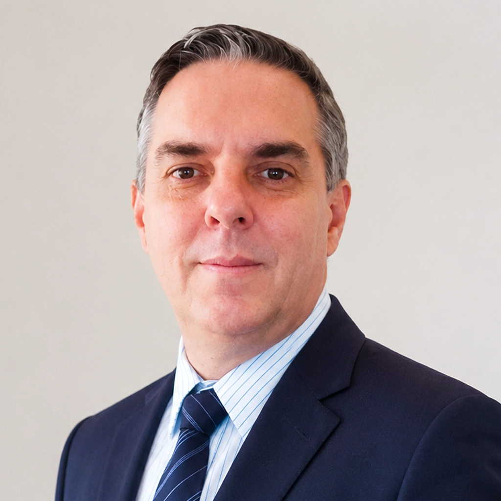 Alexandre Nogueira Ribeiro