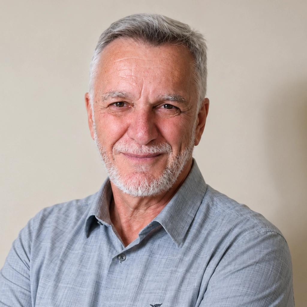 Olavo Nogueira Ribeiro Junior